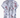 Front view of men’s Hawaiian-style floral cotton shirt with short sleeves