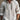 white drawstring pullover for men