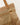 woven shoulder bag close up 