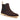 Rich brown chelsea boot for men