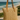 woven shoulder bag with sea background