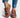 Colourful artistic casual shoes for women | Liora