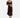 Elegeant V-Neck Maxi Dress for Women | Amara