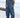 Quinara | Women's Wide Leg Jumpsuit with Adjustable Straps