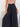 A black wide-leg pants 