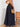 A long black skirt 