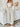 A striped pants for women