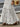 A white long skirt 