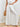 A white wide-leg pants