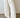 A white wide-leg pants for women