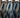 Fitzgerald | Women's High Waist Wide Leg Denim Jean