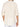 Back view of beige cotton shirt with rolled sleeves