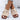 Beige sandals