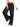  Black sweatpants for women