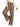 Brown sweatpants