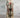Retro Maxi Dress for Women | Serena