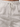 Close-up of cream linen-blend men's shorts – soft texture with drawstring waistband