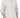 Front view of man wearing black roll-up sleeve cotton shirt