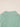 Green and white striped shirt collar, zoomed in