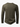 Green long-sleeve shirt on a white background