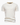 Ivory waffle-knit men's cotton crewneck t-shirt, front view