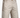 Men’s khaki chino shorts with structured waistband and front pockets, styled with white sneakers