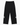 Laid-back men's cotton joggers, breathable wide-leg style