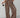 Leopard print pants