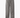 Light grey men’s drawstring relaxed fit pants made from cotton-poly blend
