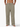 Man wearing olive green pants on a white background