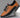 Emeric | Men's Leather Lace Up Cushioned Sneaker