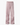 Men’s soft pink cotton wide-leg pants with drawstring waist and easy fit