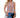 Valmai | Women's Lace V Neck Button Placket Tank Top