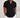 Alaric | Men's Linen Blend Short Sleeve Collared Shirt