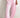 Pink sweatpants