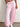 Pink sweatpants