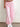 Pink sweatpants for women