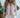 Fenella | Women's Vintage Leaf Print Button Down Shirt