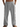 Soft grey linen-blend drawstring pants with wide legs and button details for laid-back summer wear