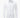 White dress shirt with black buttons on a white background