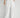 White wide-leg pants