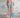 Retro Maxi Dress for Women | Serena