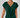 Women’s Elegant V-Neck Top | Luna