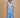 Elegant Floral Maxi Dress for Women | Elowen