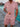 pink summer shirt and short set