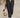 Rhoswen | Women's Linen Drawstring Straight Leg Pants