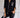 Verlane | Women's Sequin Trim Button Front Shirt