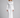 Solvara | Women's Bell Cuff Long Sleeve Maxi Dress