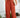 rust-colored wide-leg pants for women