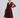 Verity | Women's Glitter Mesh Wrap Sleeve Midi Dress